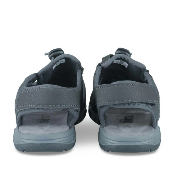 Sandals GREY LITTLE BOYS