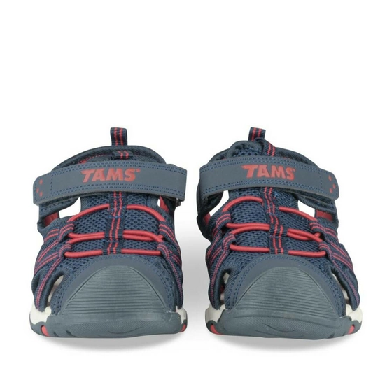 Sandals NAVY TAMS