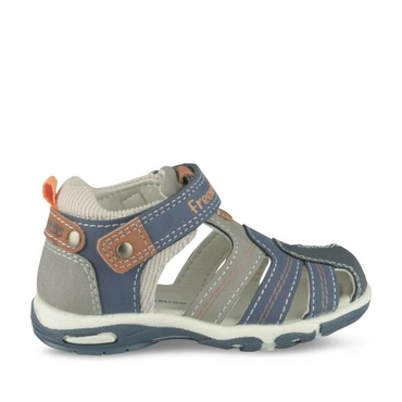 Sandalen NAVY FREEMOUSS BOY