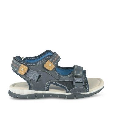 Sandals NAVY TAMS