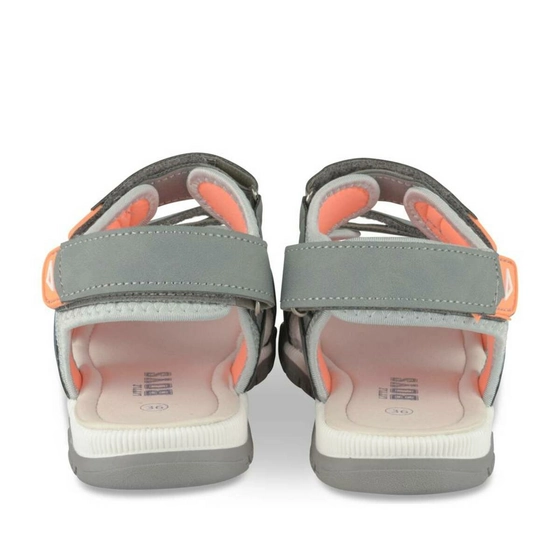 Sandals BLUE LITTLE BOYS