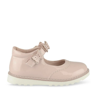 Ballet pumps PINK NINI & GIRLS