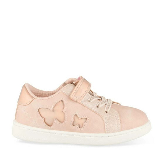 Sneakers PINK NINI & GIRLS