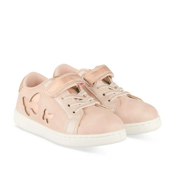 Sneakers PINK NINI & GIRLS