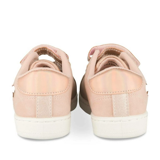 Sneakers PINK NINI & GIRLS