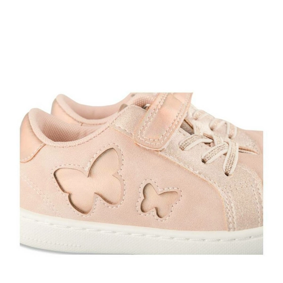 Sneakers PINK NINI & GIRLS