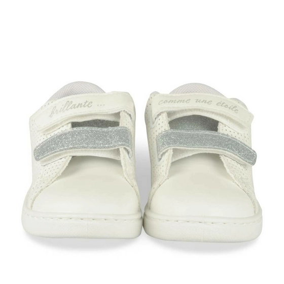 Sneakers WHITE NINI & GIRLS