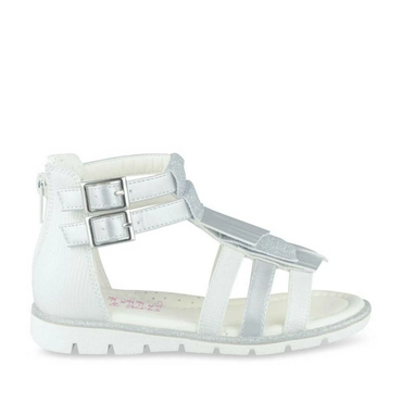 Sandals SILVER NINI & GIRLS