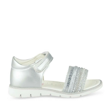 Sandals SILVER NINI & GIRLS