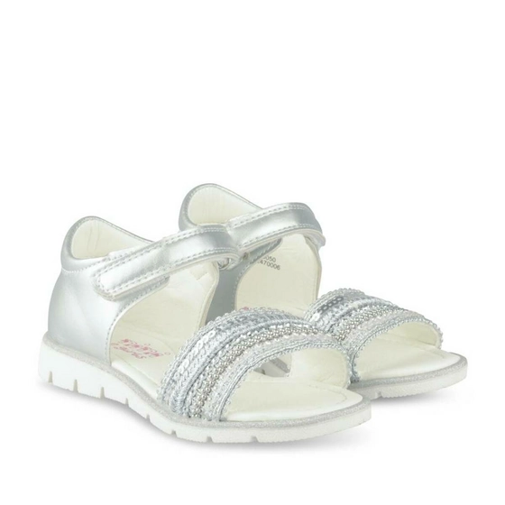 Sandals SILVER NINI & GIRLS