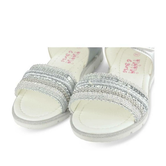 Sandals SILVER NINI & GIRLS