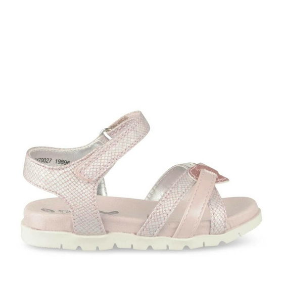 Sandals PINK NINI & GIRLS