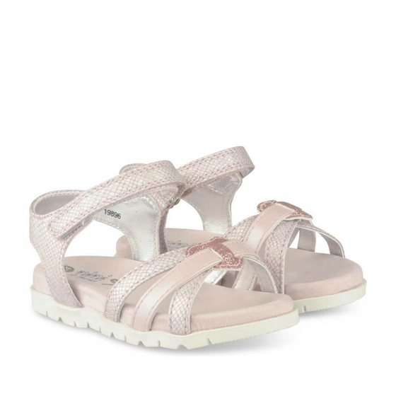 Sandals PINK NINI & GIRLS