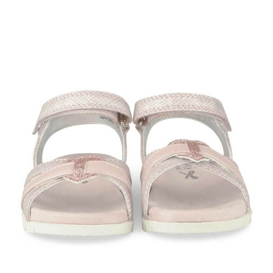 Sandals PINK NINI & GIRLS