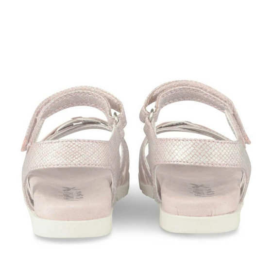 Sandals PINK NINI & GIRLS