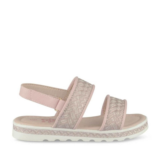 Sandals PINK NINI & GIRLS