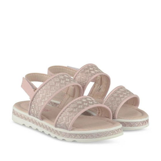 Sandals PINK NINI & GIRLS