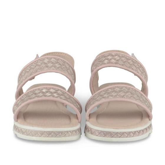 Sandals PINK NINI & GIRLS