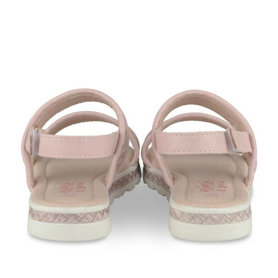 Sandals PINK NINI & GIRLS