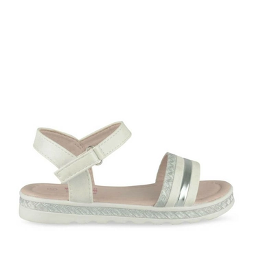 Sandals WHITE NINI & GIRLS