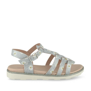 Sandals SILVER NINI & GIRLS