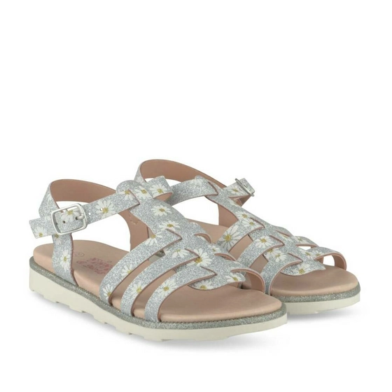 Sandals SILVER NINI & GIRLS