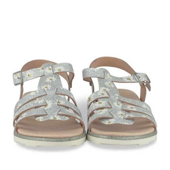 Sandals SILVER NINI & GIRLS