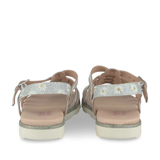 Sandals SILVER NINI & GIRLS