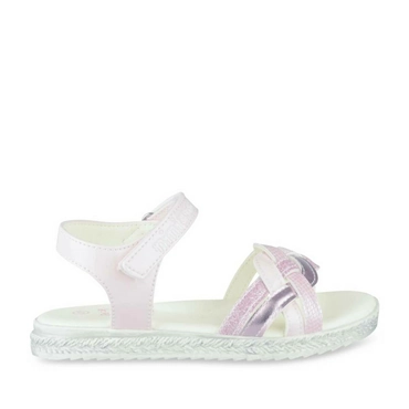 Sandals PINK NINI & GIRLS