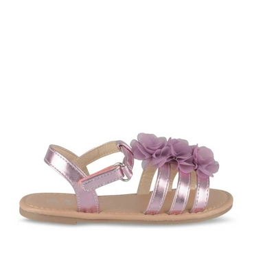 Sandals PINK NINI & GIRLS