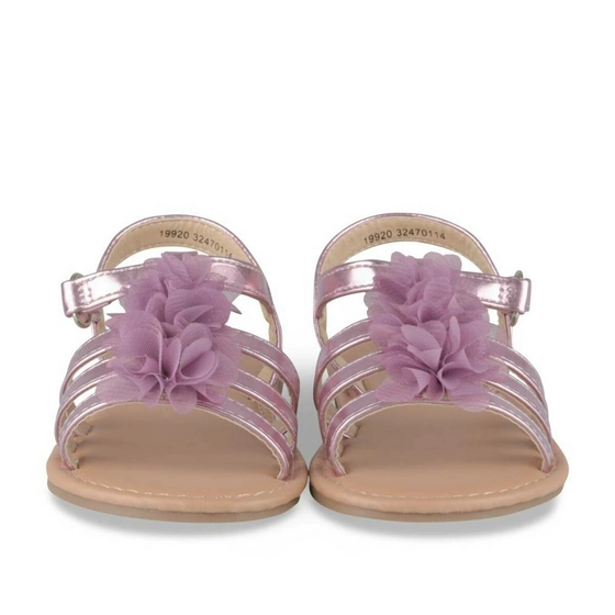 Sandals PINK NINI & GIRLS