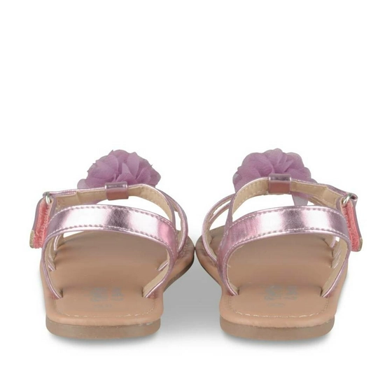 Sandals PINK NINI & GIRLS