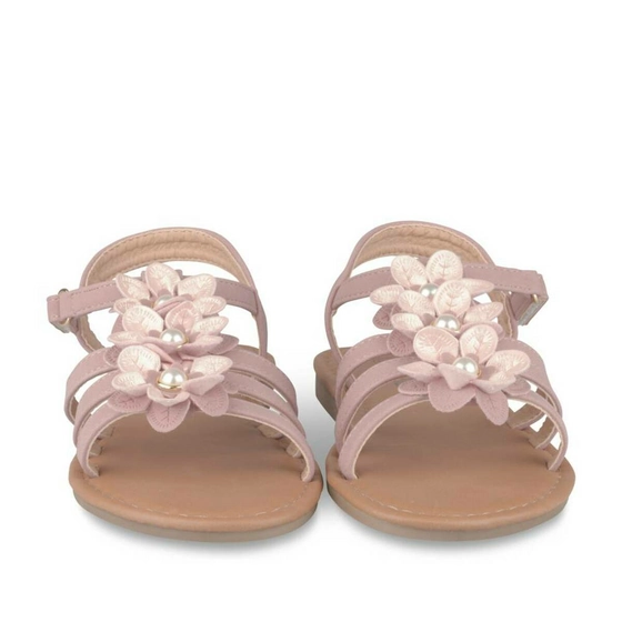 Sandals PINK LOVELY SKULL