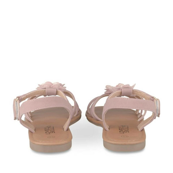 Sandals PINK LOVELY SKULL