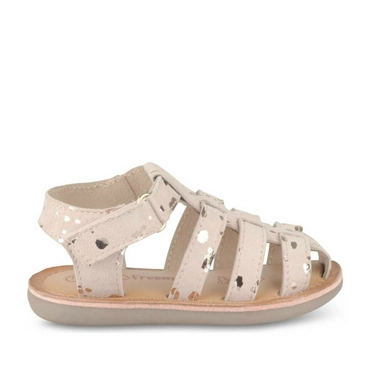 Sandalen ROZE FREEMOUSS GIRL LEER