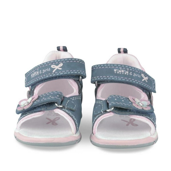 Sandals NAVY NINI & GIRLS