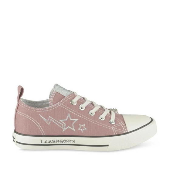 Sneakers PINK LULU CASTAGNETTE