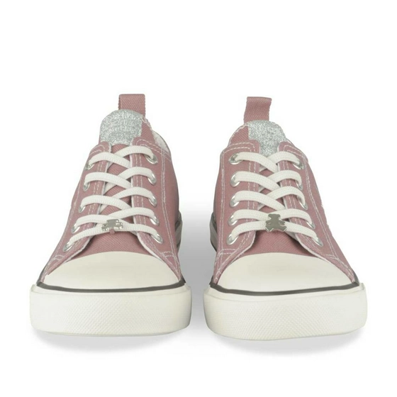 Sneakers PINK LULU CASTAGNETTE