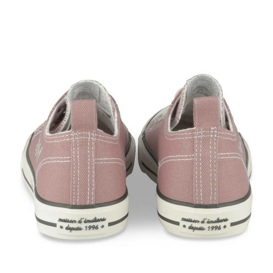 Sneakers PINK LULU CASTAGNETTE