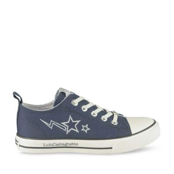 Sneakers BLUE LULU CASTAGNETTE