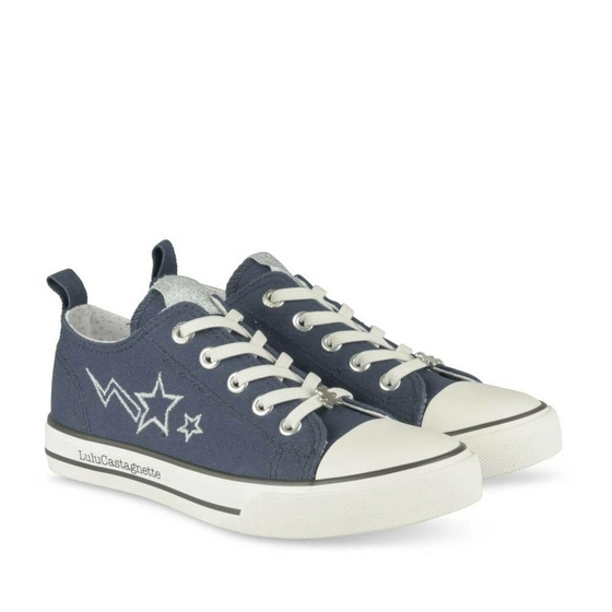 Sneakers BLUE LULU CASTAGNETTE