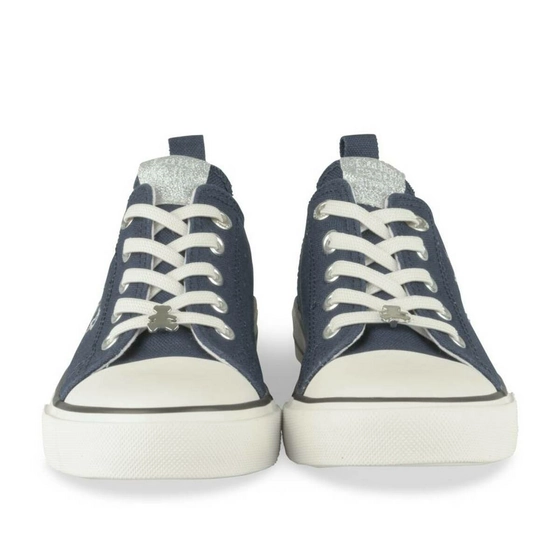 Sneakers BLUE LULU CASTAGNETTE