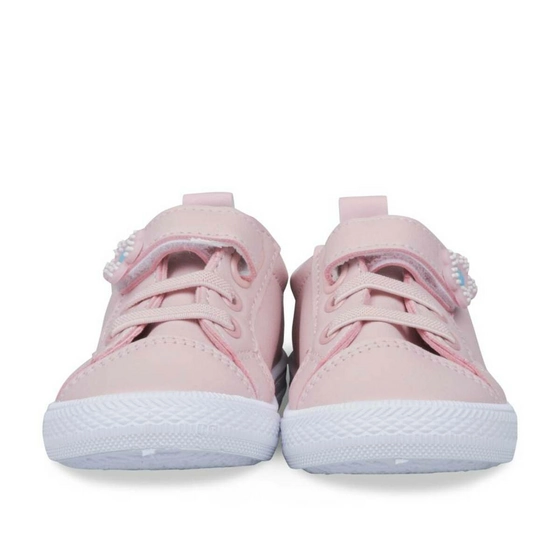 Sneakers PINK FREEMOUSS GIRL