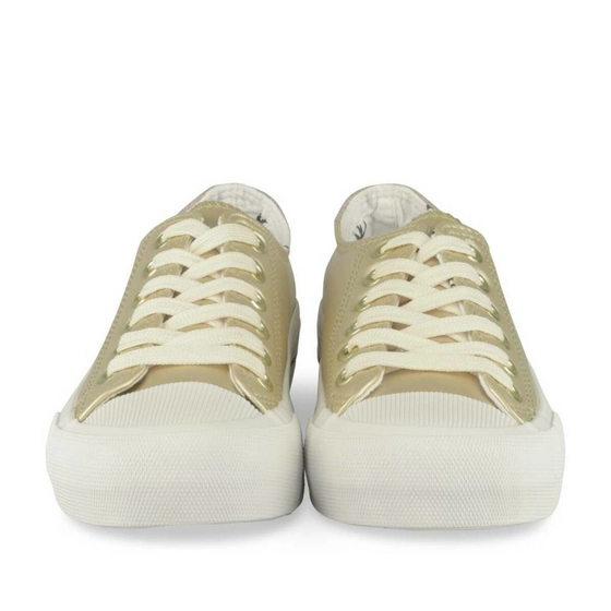 Sneakers GOLD LITTLE LOLITA