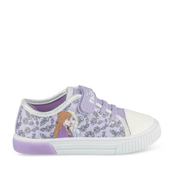 Sneakers LILAC FROZEN