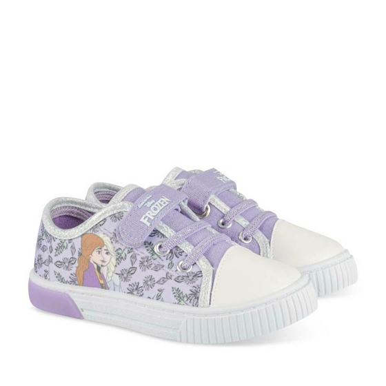 Sneakers LILAC FROZEN