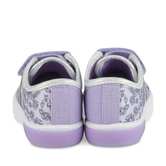 Sneakers LILAC FROZEN