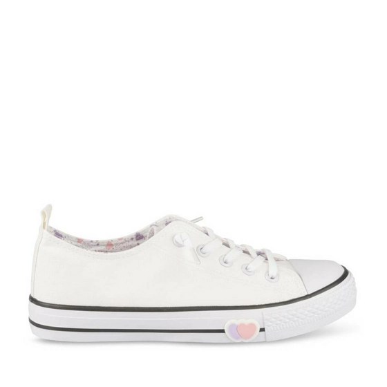 Sneakers WHITE LITTLE LOLITA