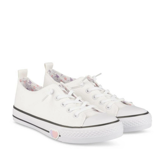 Sneakers WHITE LITTLE LOLITA