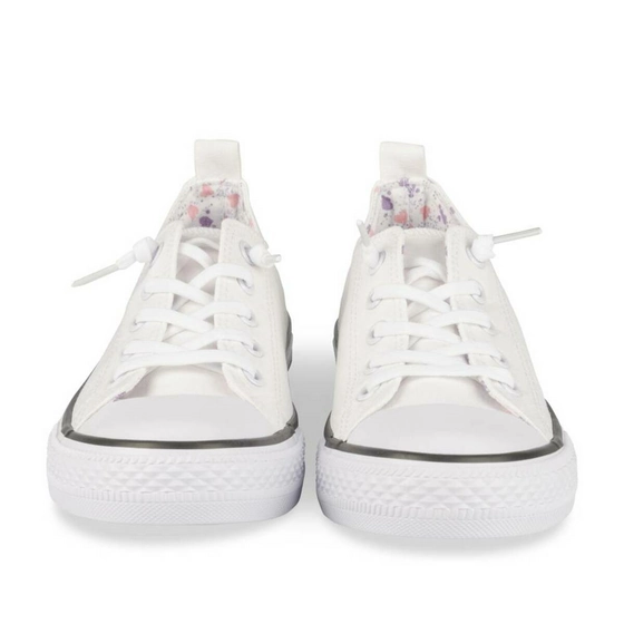 Sneakers WHITE LITTLE LOLITA